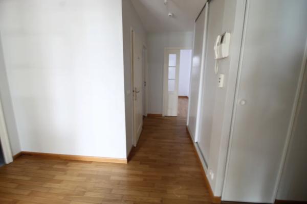Appartement à louer à Lille (59000)