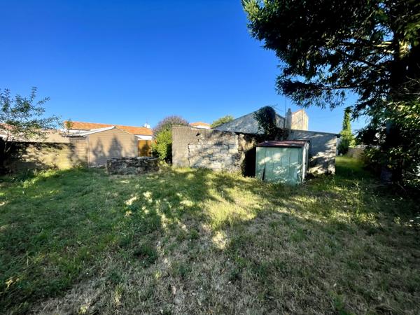 MAISON REZE MAILLARDIERE