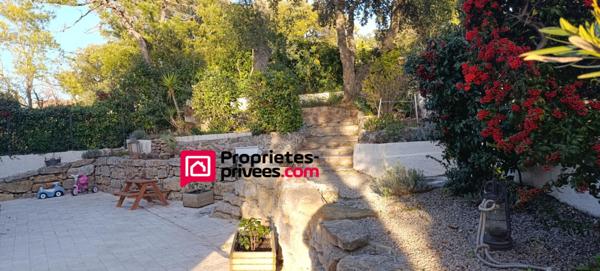 Maison Vidauban 4 pièces 109. m2