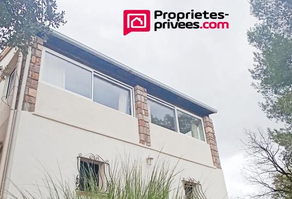 Maison Vidauban 4 pièces 109. m2