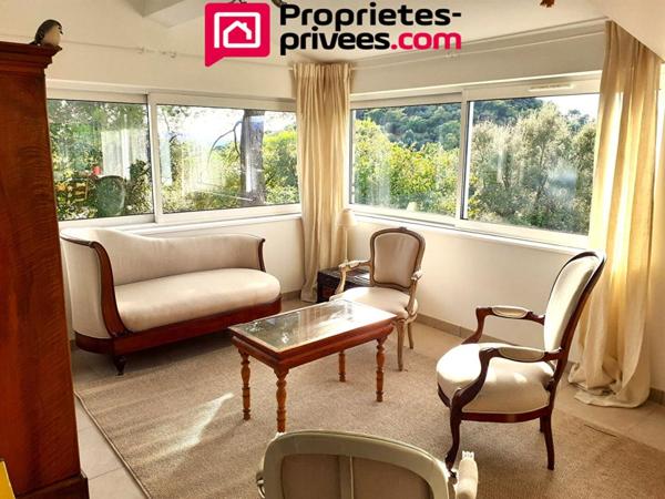 Maison Vidauban 4 pièces 109. m2