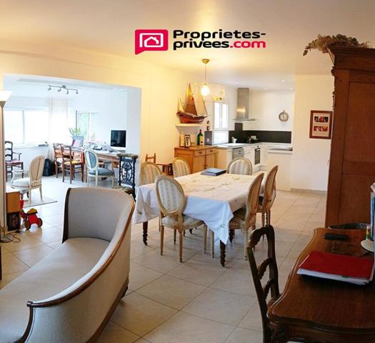 Maison Vidauban 4 pièces 109. m2