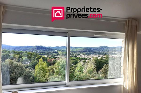 Maison Vidauban 4 pièces 109. m2