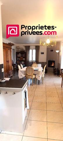 Maison Vidauban 4 pièces 109. m2