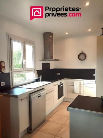 Maison Vidauban 4 pièces 109. m2