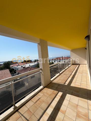 Vente
                Appartement84,62 m² - 3 Pièces -
                    ROYAN (17200)