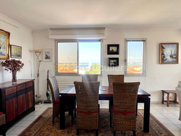 Vente
                Appartement84,62 m² - 3 Pièces -
                    ROYAN (17200)