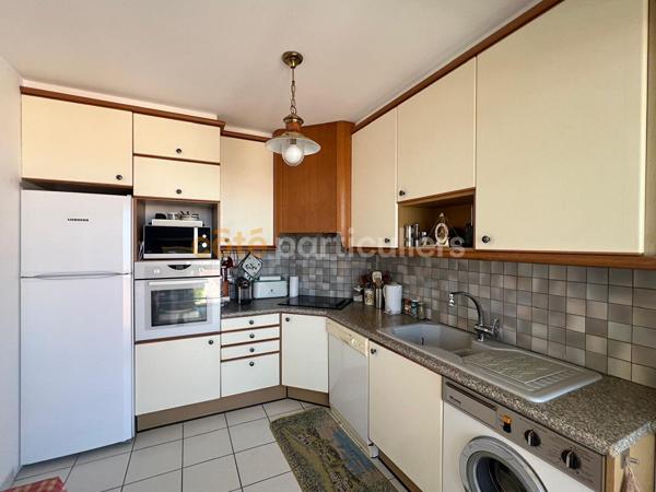 Vente
                Appartement84,62 m² - 3 Pièces -
                    ROYAN (17200)