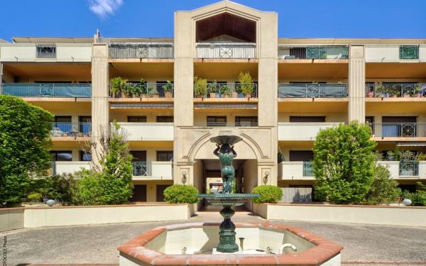 Appartement à vendre    2 pièces • 52,15 m2 Toulouse