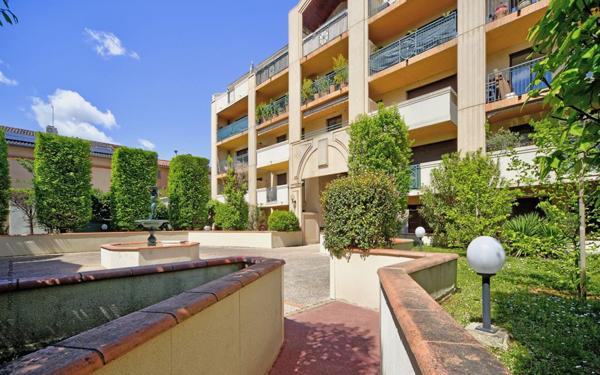 Appartement à vendre    2 pièces • 52,15 m2 Toulouse