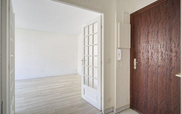 Appartement à vendre    2 pièces • 52,15 m2 Toulouse