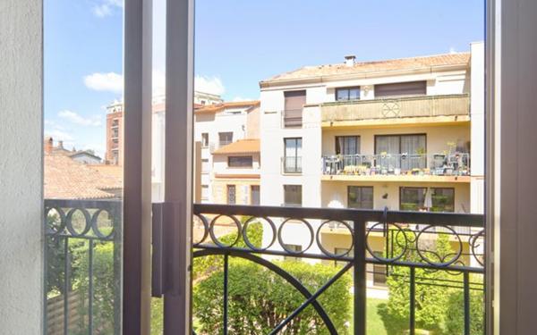 Appartement à vendre    2 pièces • 52,15 m2 Toulouse