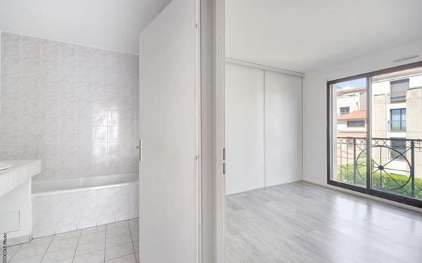 Appartement à vendre    2 pièces • 52,15 m2 Toulouse