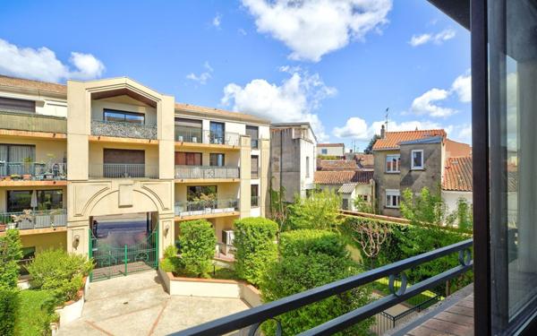 Appartement à vendre    2 pièces • 52,15 m2 Toulouse