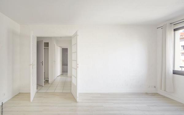 Appartement à vendre    2 pièces • 52,15 m2 Toulouse