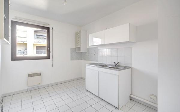 Appartement à vendre    2 pièces • 52,15 m2 Toulouse