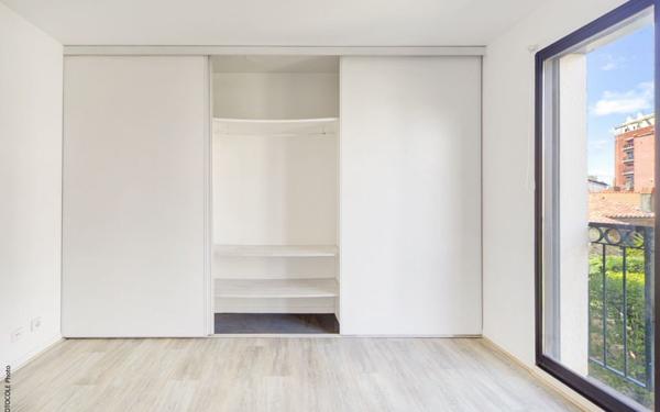 Appartement à vendre    2 pièces • 52,15 m2 Toulouse