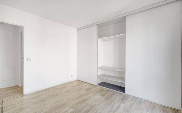 Appartement à vendre    2 pièces • 52,15 m2 Toulouse