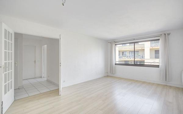 Appartement à vendre    2 pièces • 52,15 m2 Toulouse