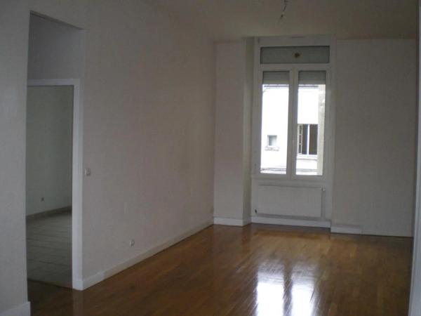 Appartement à louer à Épernay (51200)