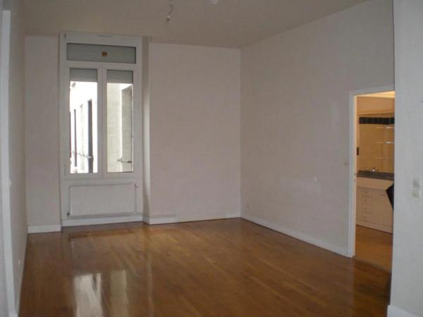 Appartement à louer à Épernay (51200)