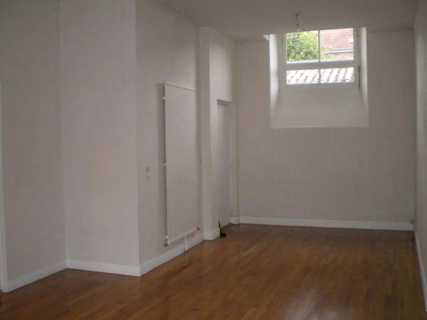 Appartement à louer à Épernay (51200)