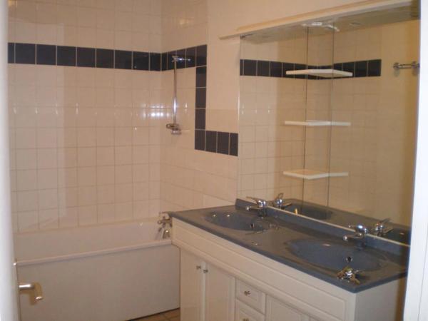 Appartement à louer à Épernay (51200)