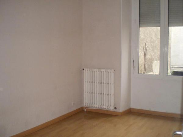 Appartement à louer à Épernay (51200)