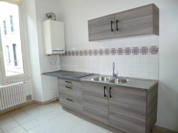 Appartement à louer à Épernay (51200)