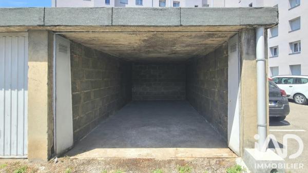 Parking à vendre 15 m² Grenoble