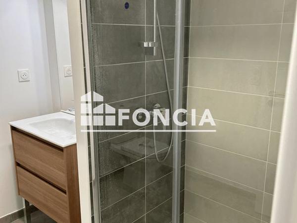 Location Appartement 2 pièces 52.43 m² - 10 RUE BLAISE DAURIERE RESIDENCE PATIO LAFAYETTE APPART B28 Clermont-ferrand 63000