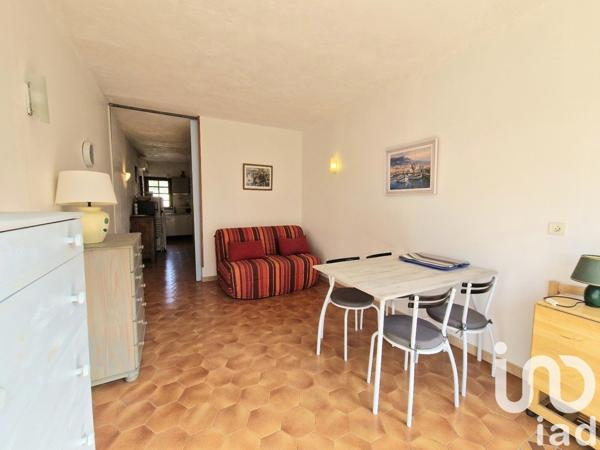 Appartement à vendre 1 pièce 31 m² Calcatoggio