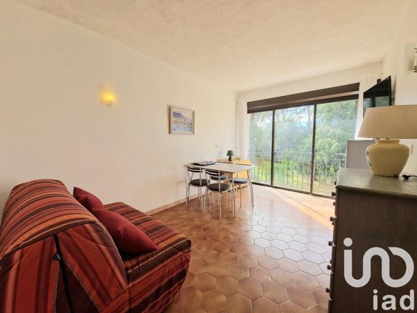 Appartement à vendre 1 pièce 31 m² Calcatoggio