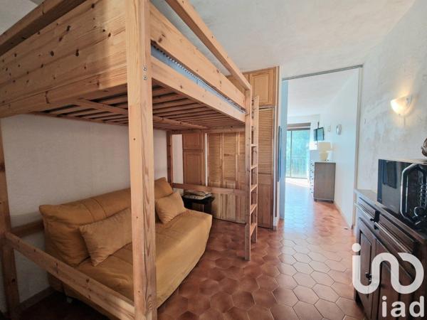 Appartement à vendre 1 pièce 31 m² Calcatoggio