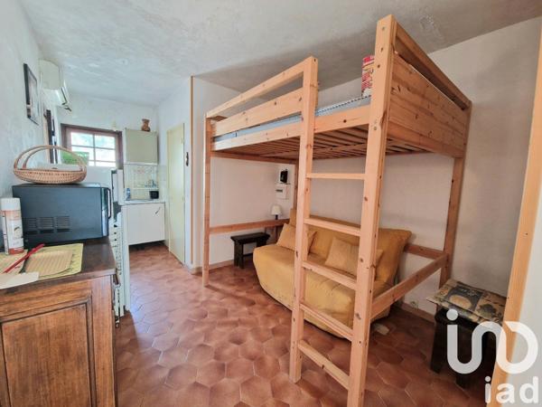 Appartement à vendre 1 pièce 31 m² Calcatoggio