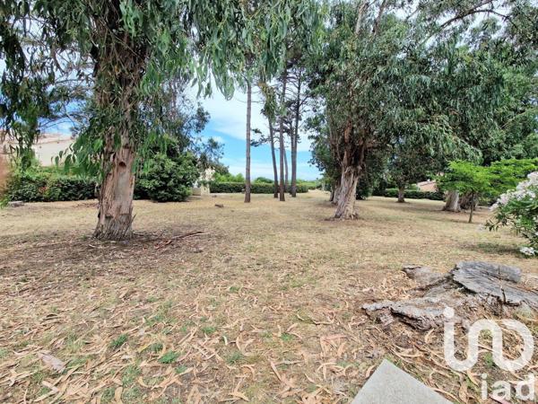 Appartement à vendre 1 pièce 31 m² Calcatoggio