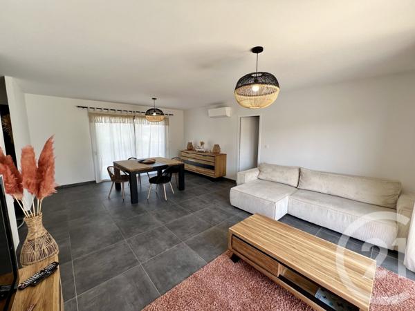 Maison à vendre  4 pièces - 93,55 m2 GASTES - 40