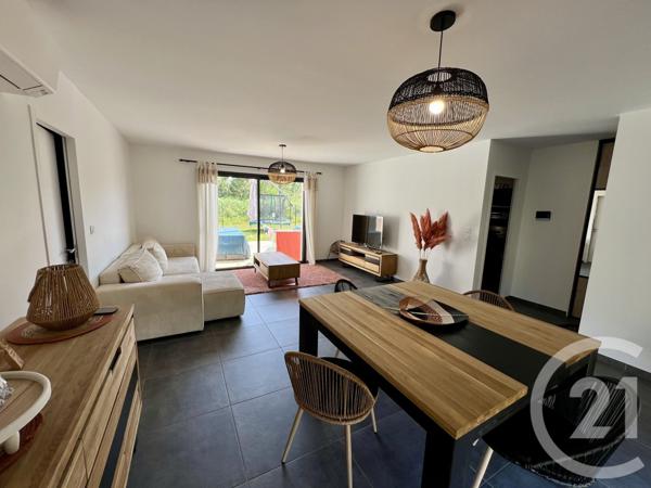 Maison à vendre  4 pièces - 93,55 m2 GASTES - 40