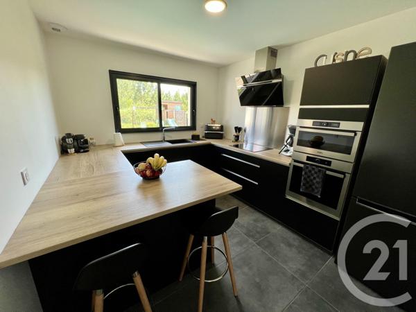 Maison à vendre  4 pièces - 93,55 m2 GASTES - 40