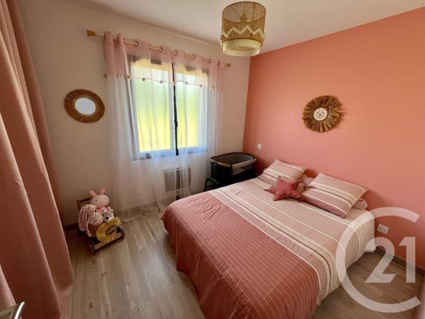 Maison à vendre  4 pièces - 93,55 m2 GASTES - 40