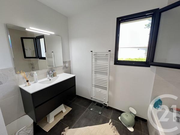 Maison à vendre  4 pièces - 93,55 m2 GASTES - 40