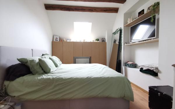 Maison à vendre    3 pièces • 63,19 m2 Mandres-les-Roses