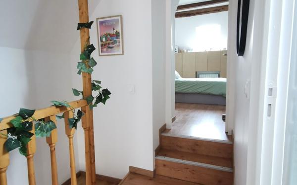 Maison à vendre    3 pièces • 63,19 m2 Mandres-les-Roses