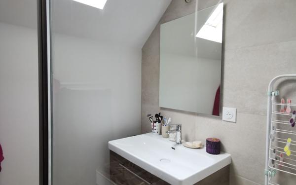 Maison à vendre    3 pièces • 63,19 m2 Mandres-les-Roses