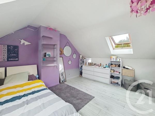 Maison à vendre  7 pièces - 152,59 m2 LONGUEVILLE - 77