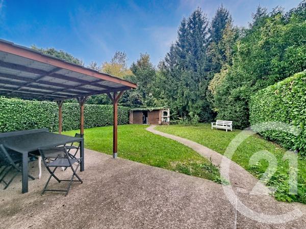 Maison à vendre  7 pièces - 152,59 m2 LONGUEVILLE - 77