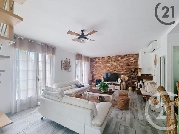 Maison à vendre  7 pièces - 152,59 m2 LONGUEVILLE - 77