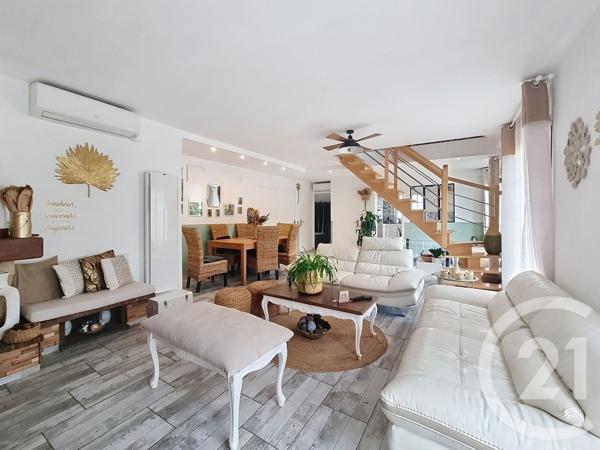 Maison à vendre  7 pièces - 152,59 m2 LONGUEVILLE - 77