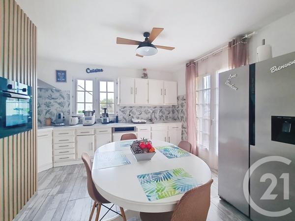 Maison à vendre  7 pièces - 152,59 m2 LONGUEVILLE - 77