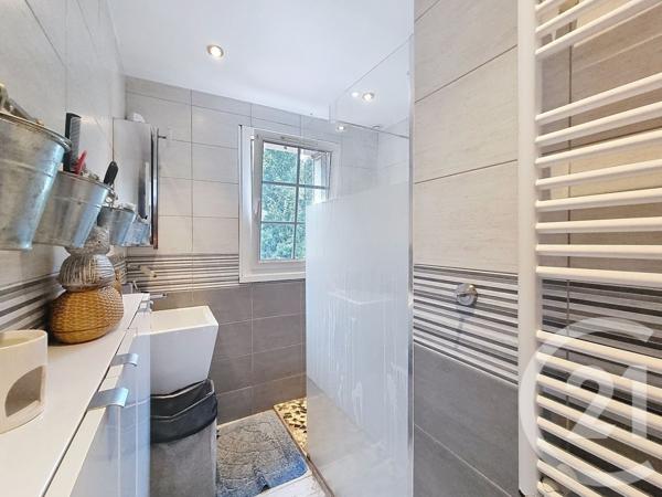 Maison à vendre  7 pièces - 152,59 m2 LONGUEVILLE - 77